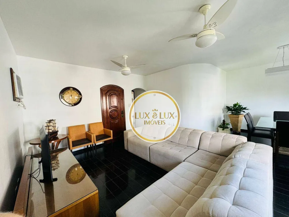 Apartamento, 3 quartos, 136 m² - Foto 2