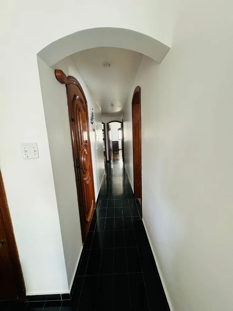 Apartamento, 3 quartos, 136 m² - Foto 3