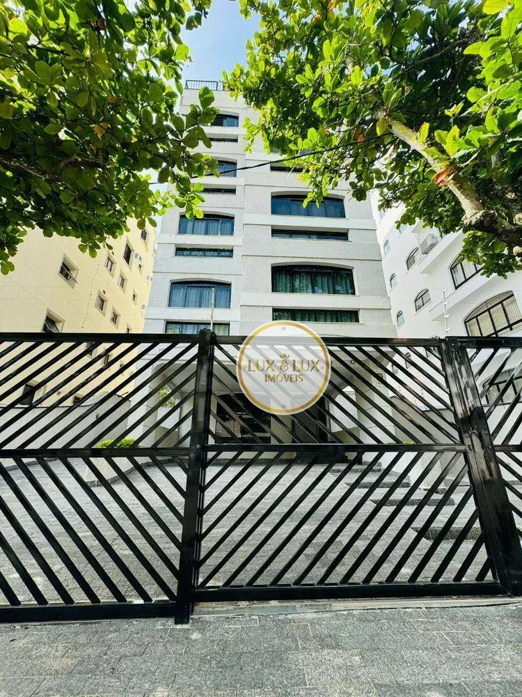 Apartamento, 3 quartos, 136 m² - Foto 1