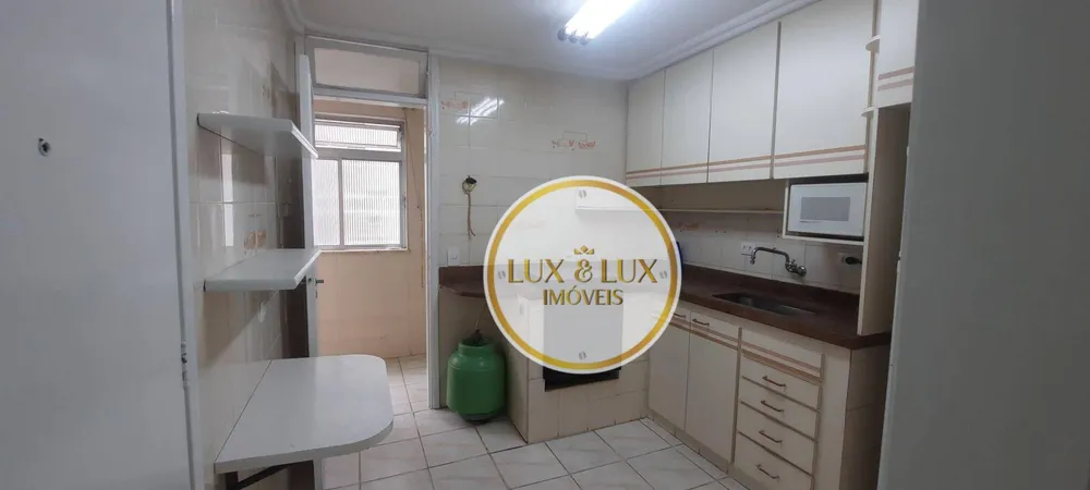 Apartamento, 3 quartos, 64 m² - Foto 3