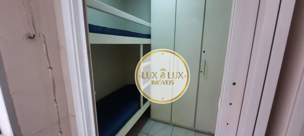Apartamento, 3 quartos, 64 m² - Foto 4