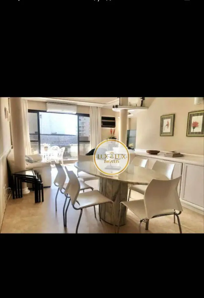 Apartamento, 2 quartos, 90 m² - Foto 1