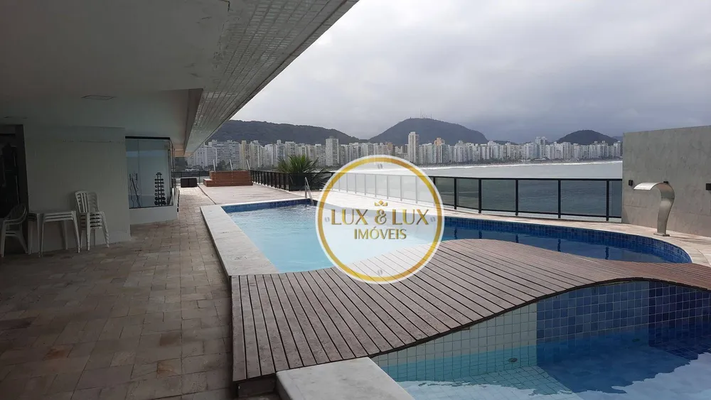 Apartamento, 4 quartos, 240 m² - Foto 4