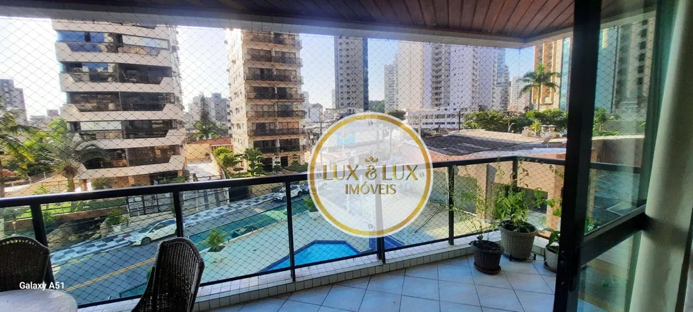 Apartamento, 4 quartos, 2 m² - Foto 1