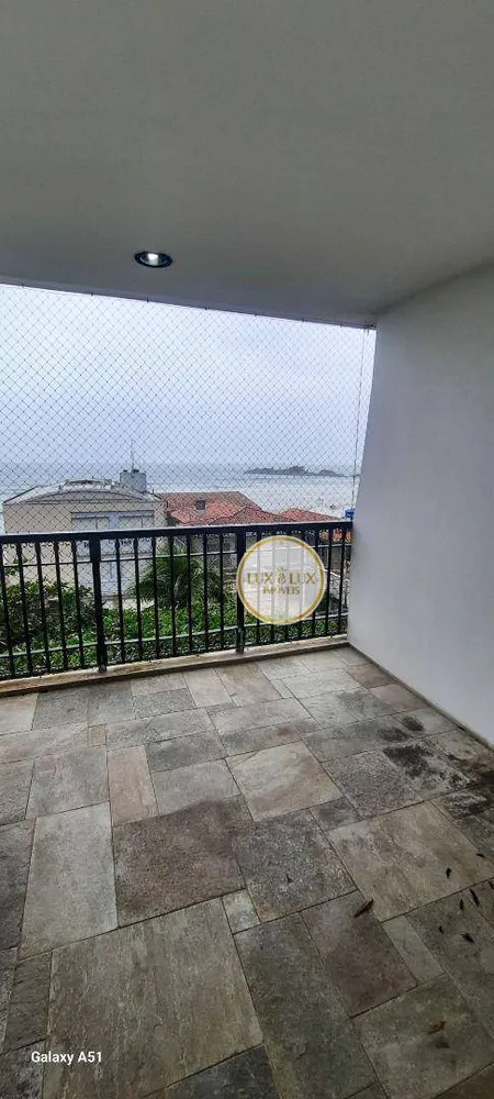 Apartamento, 2 quartos, 218 m² - Foto 1