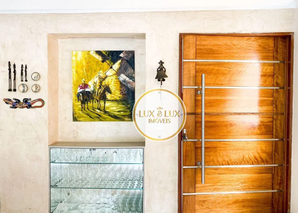 Apartamento, 3 quartos, 280 m² - Foto 2