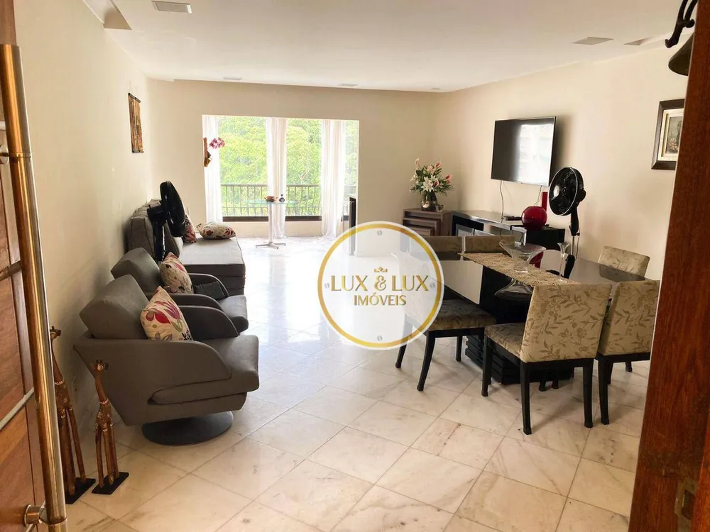 Apartamento, 3 quartos, 280 m² - Foto 3