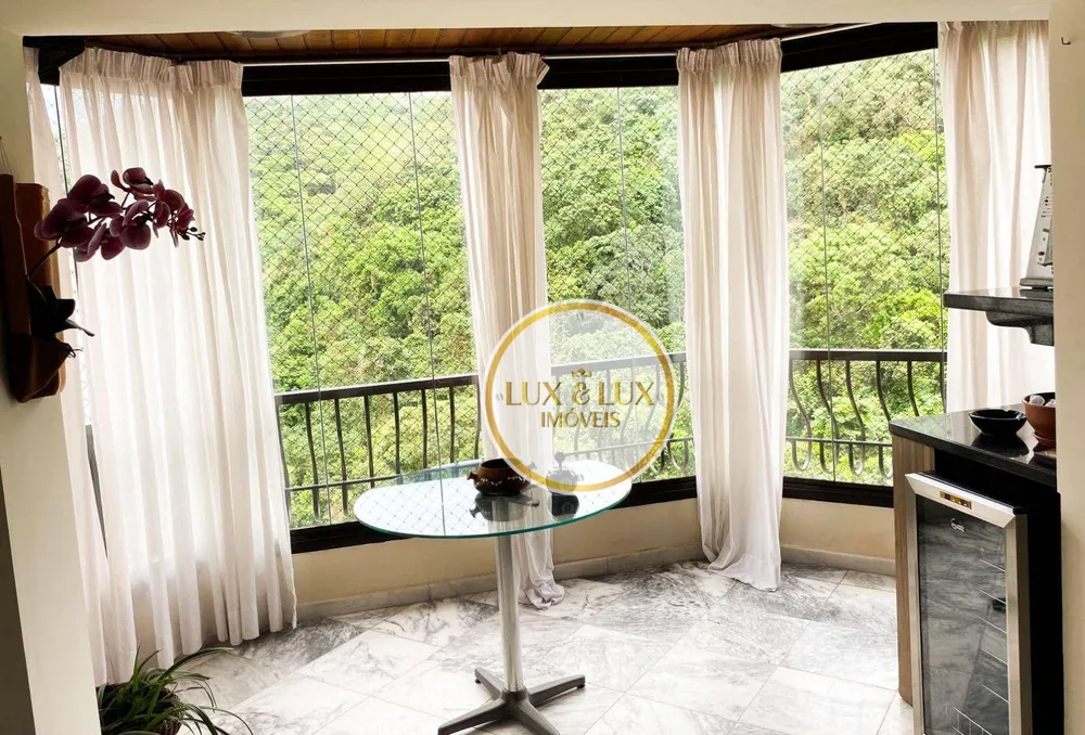 Apartamento, 3 quartos, 280 m² - Foto 4