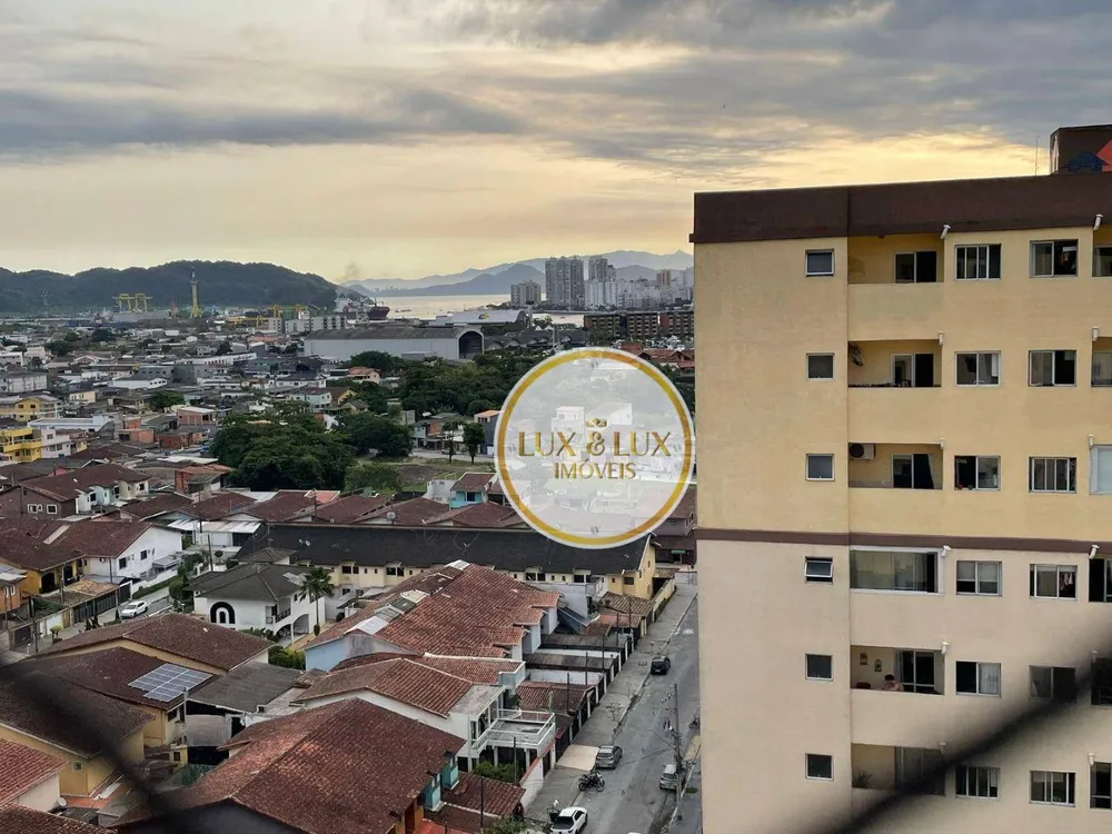 Apartamento, 2 quartos, 52 m² - Foto 1