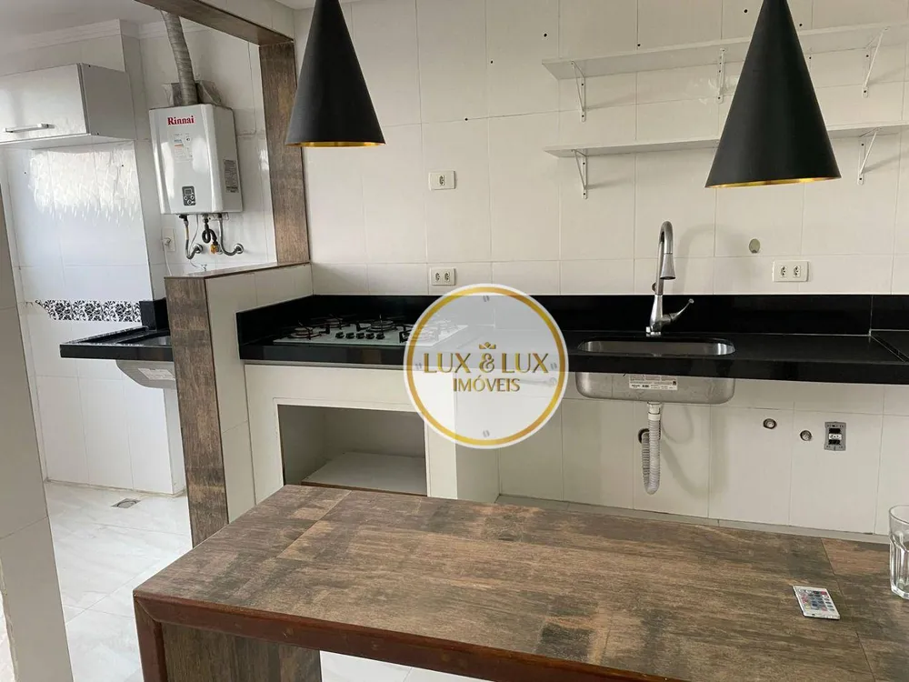 Apartamento, 2 quartos, 52 m² - Foto 3