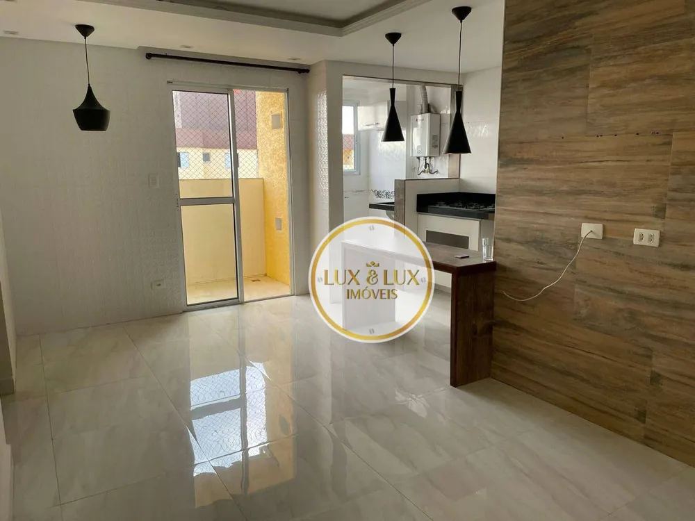 Apartamento, 2 quartos, 52 m² - Foto 2