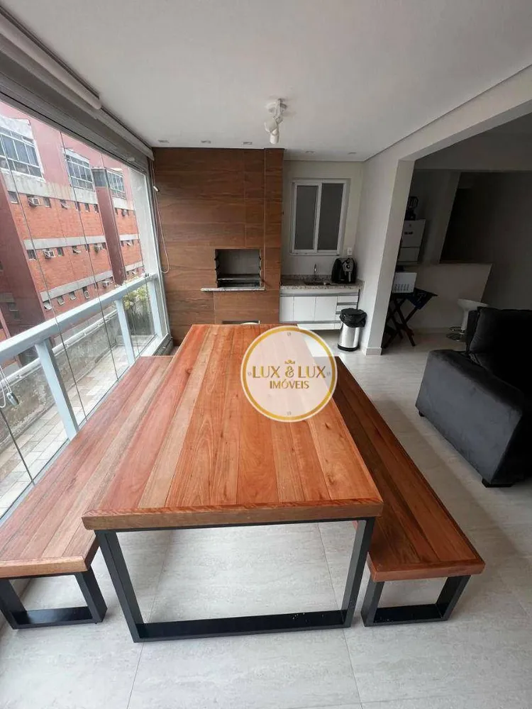 Apartamento, 3 quartos, 85 m² - Foto 4