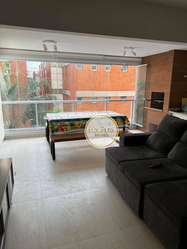 Apartamento, 3 quartos, 85 m² - Foto 2