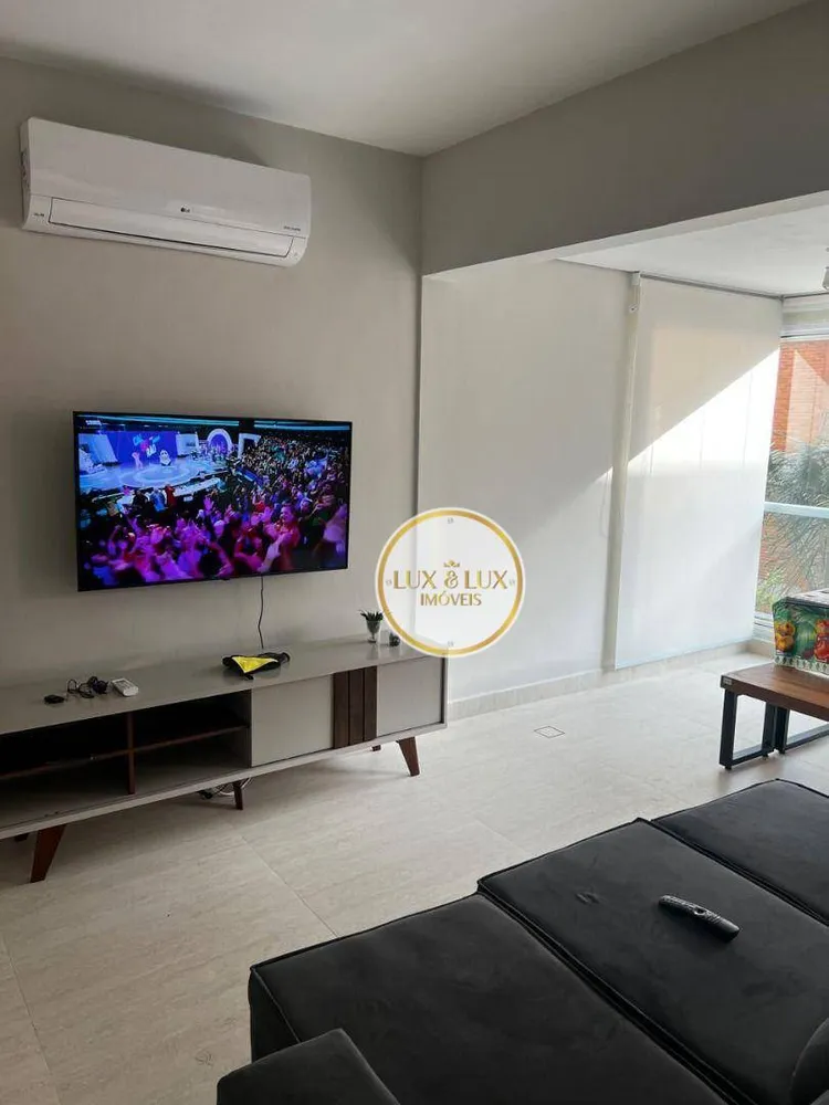 Apartamento, 3 quartos, 85 m² - Foto 3