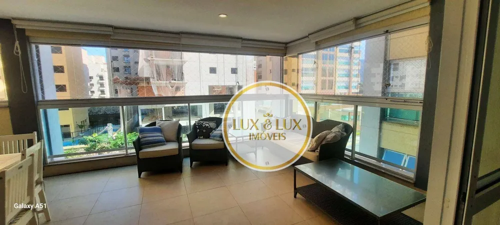 Apartamento, 3 quartos, 300 m² - Foto 3