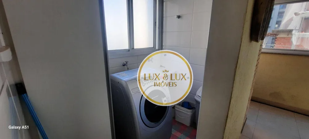 Apartamento, 3 quartos, 300 m² - Foto 2