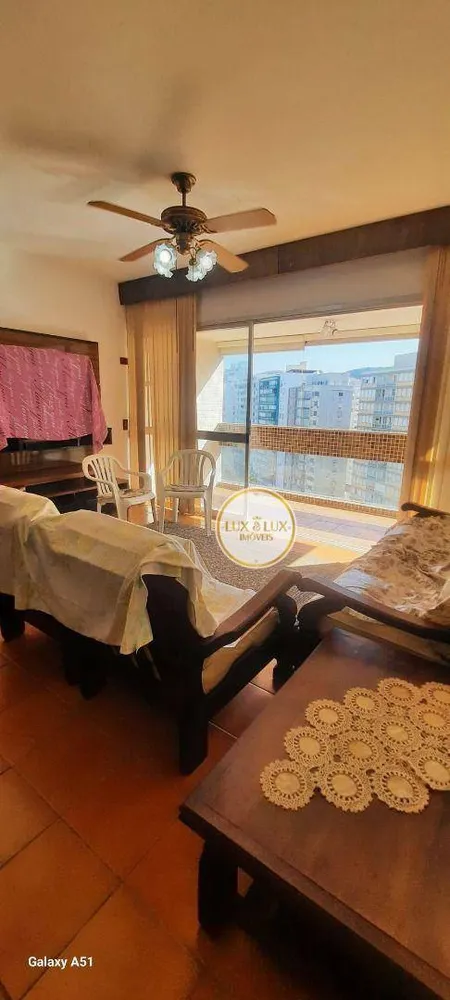 Apartamento, 3 quartos, 159 m² - Foto 2
