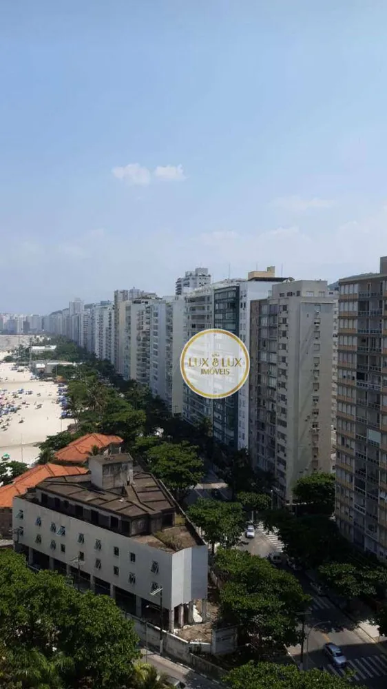 Apartamento, 3 quartos, 159 m² - Foto 3