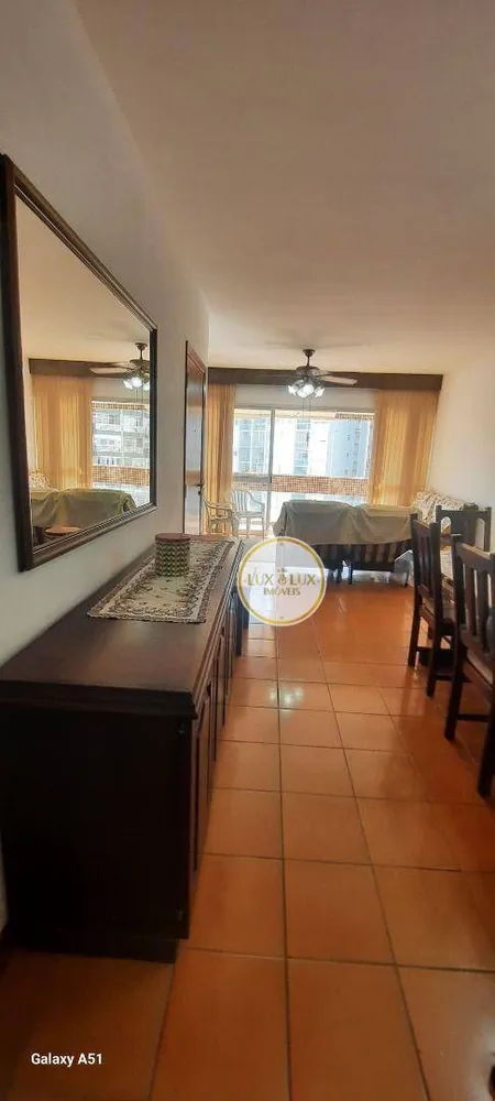 Apartamento, 3 quartos, 159 m² - Foto 1