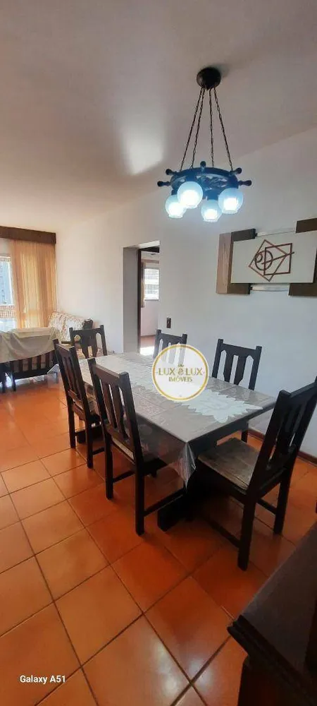Apartamento, 3 quartos, 159 m² - Foto 4