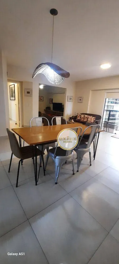 Apartamento, 3 quartos, 130 m² - Foto 3