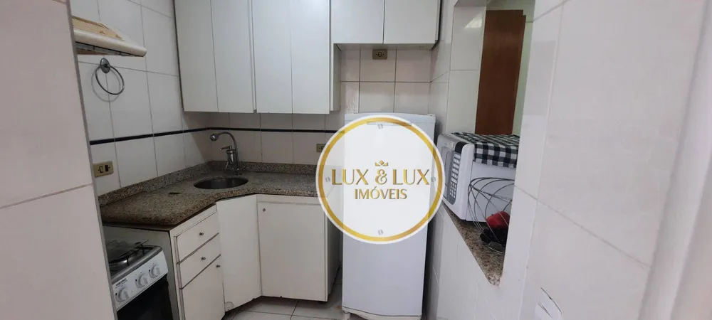 Apartamento, 3 quartos, 80 m² - Foto 2