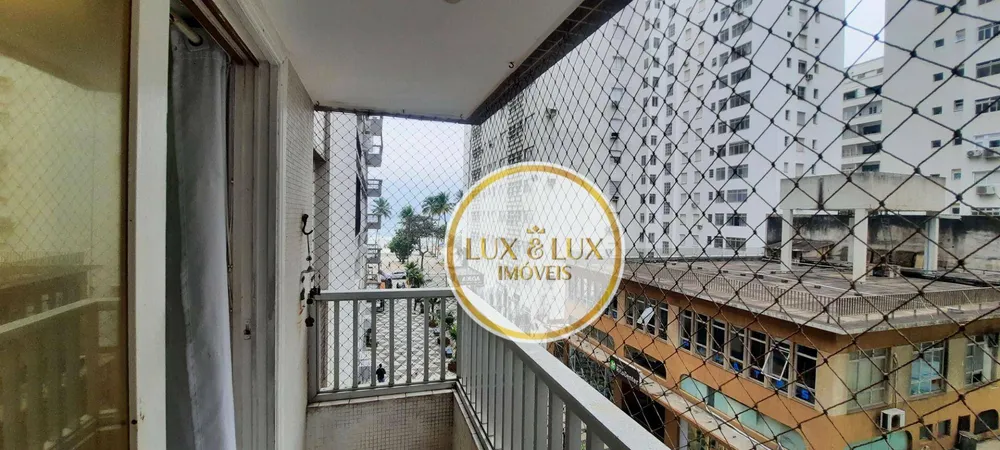 Apartamento, 3 quartos, 80 m² - Foto 1