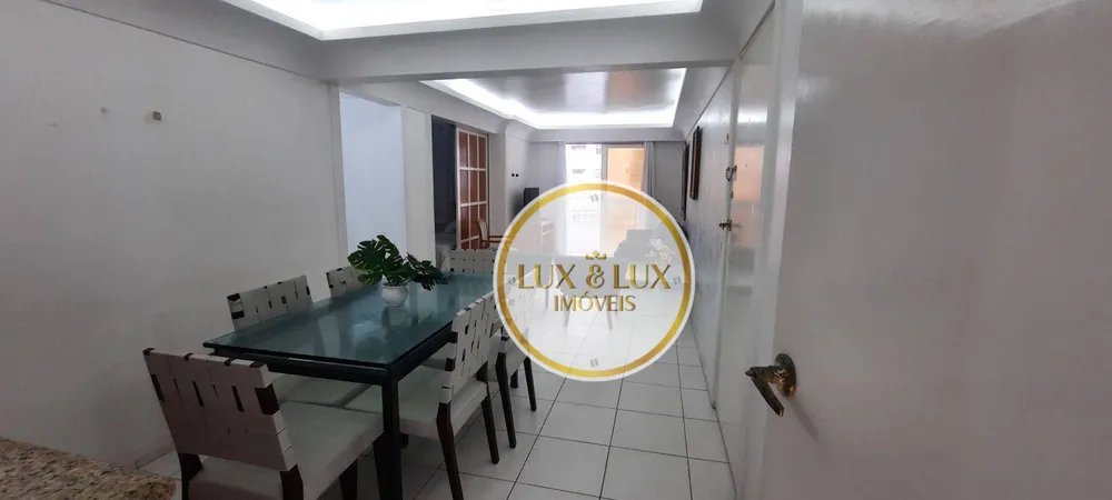 Apartamento, 3 quartos, 80 m² - Foto 4