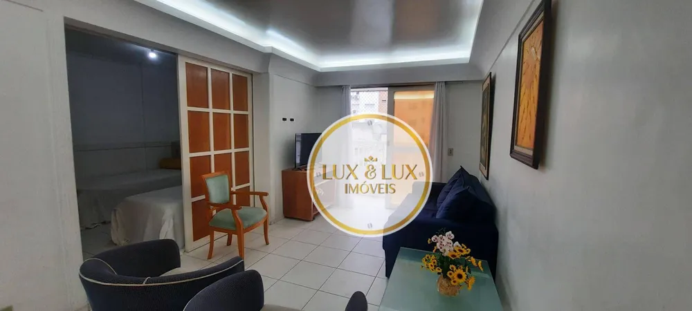Apartamento, 3 quartos, 80 m² - Foto 3