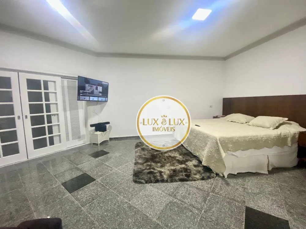Casa, 5 quartos, 300 m² - Foto 3