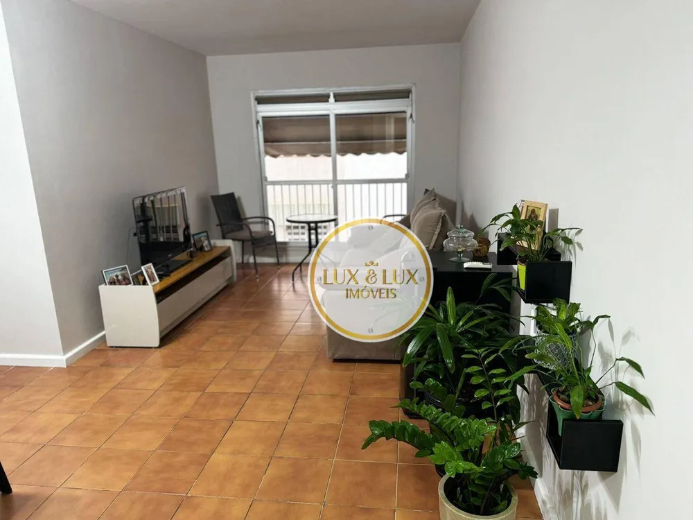 Apartamento, 2 quartos, 54 m² - Foto 1
