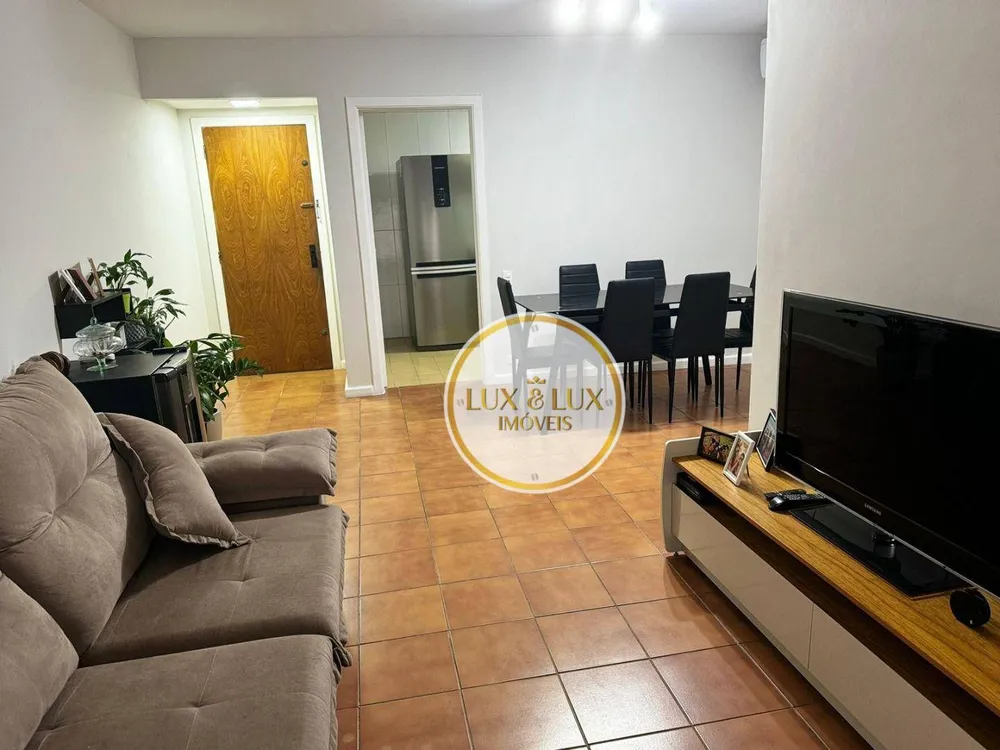 Apartamento, 2 quartos, 54 m² - Foto 2