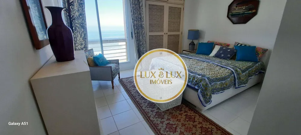 Apartamento, 3 quartos, 160 m² - Foto 4