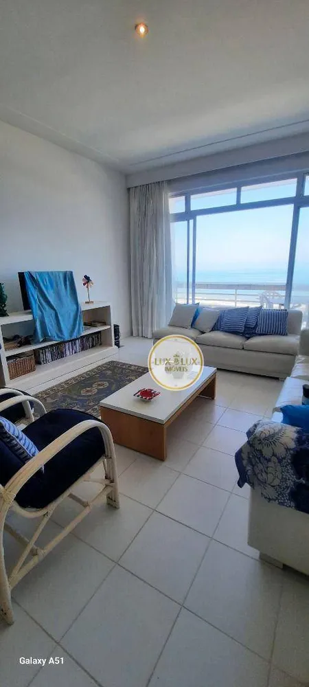 Apartamento, 3 quartos, 160 m² - Foto 3