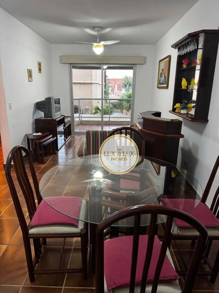 Apartamento, 2 quartos, 130 m² - Foto 3
