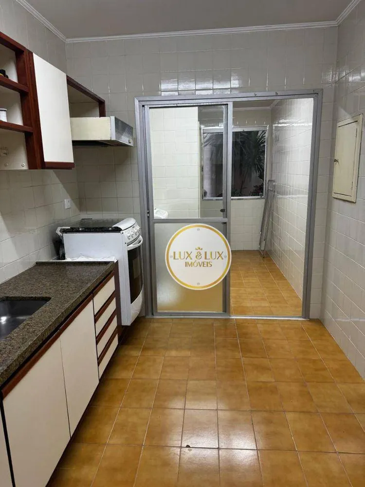 Apartamento, 2 quartos, 130 m² - Foto 4