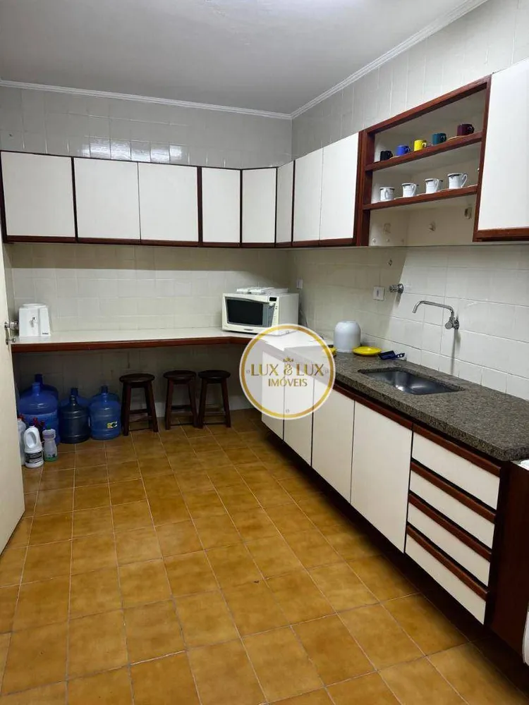 Apartamento, 2 quartos, 130 m² - Foto 2