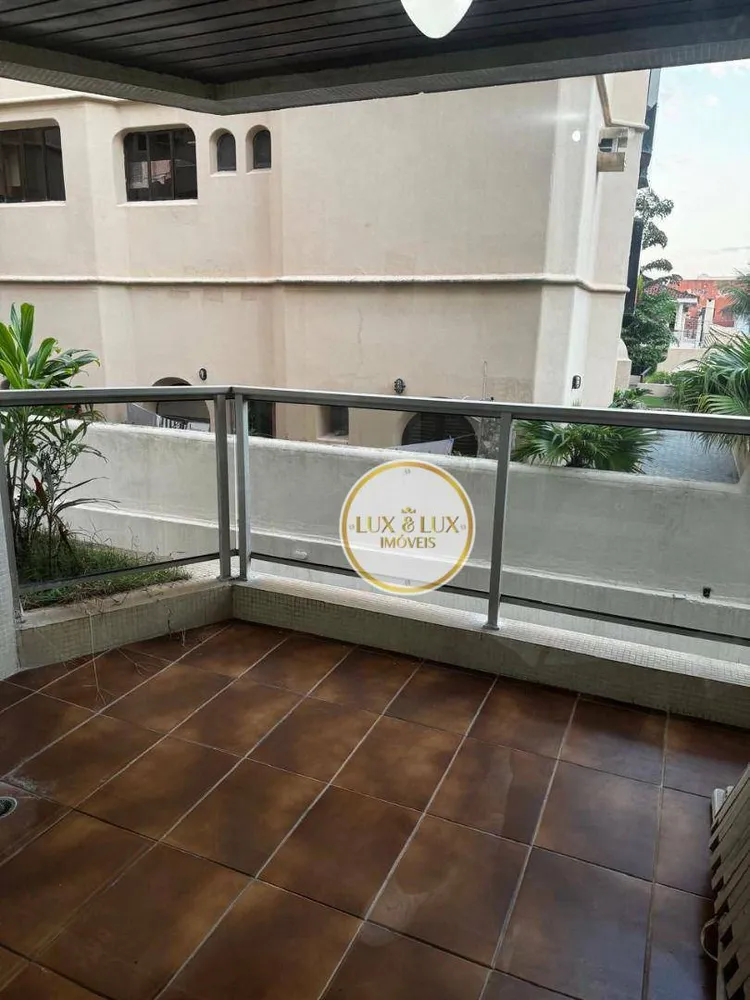 Apartamento, 2 quartos, 130 m² - Foto 1