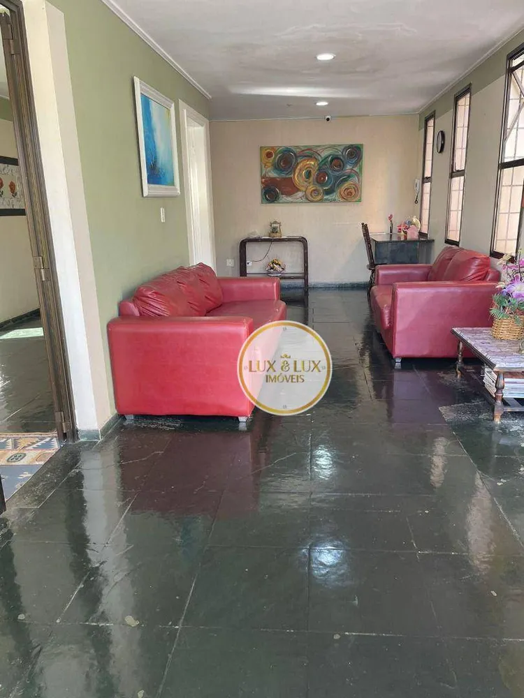 Apartamento, 3 quartos, 120 m² - Foto 3