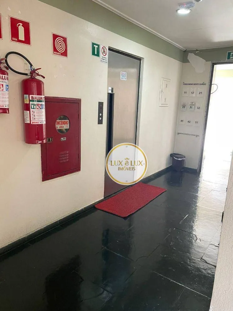 Apartamento, 3 quartos, 120 m² - Foto 2
