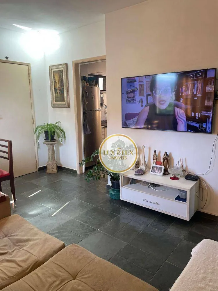 Apartamento, 3 quartos, 120 m² - Foto 4