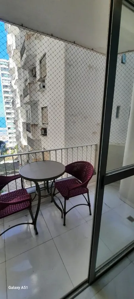 Apartamento, 2 quartos, 130 m² - Foto 1