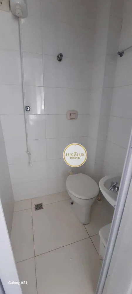 Apartamento, 2 quartos, 130 m² - Foto 3