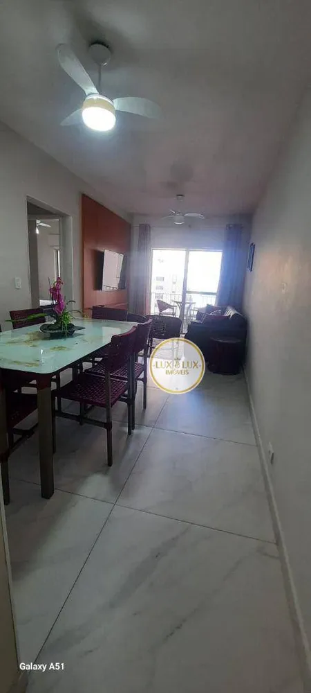 Apartamento, 2 quartos, 130 m² - Foto 4