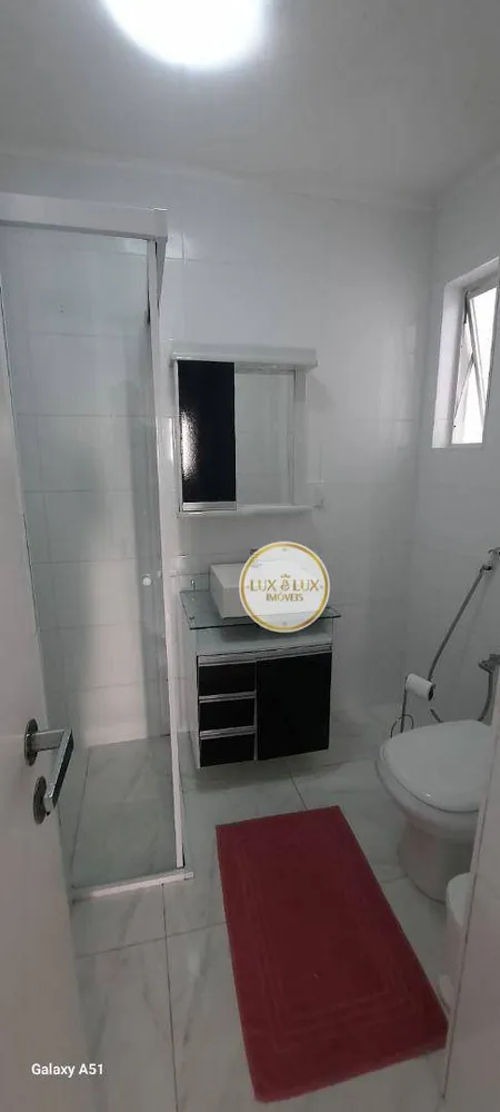 Apartamento, 2 quartos, 130 m² - Foto 2