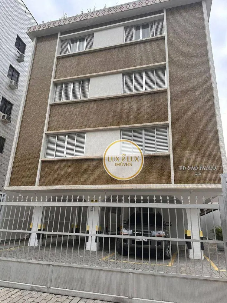 Apartamento, 2 quartos, 92 m² - Foto 1