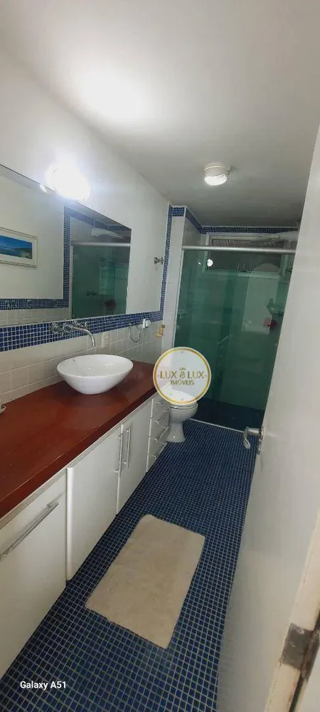 Apartamento, 3 quartos, 200 m² - Foto 2