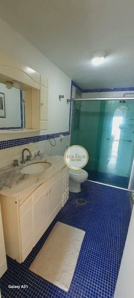 Apartamento, 3 quartos, 200 m² - Foto 3