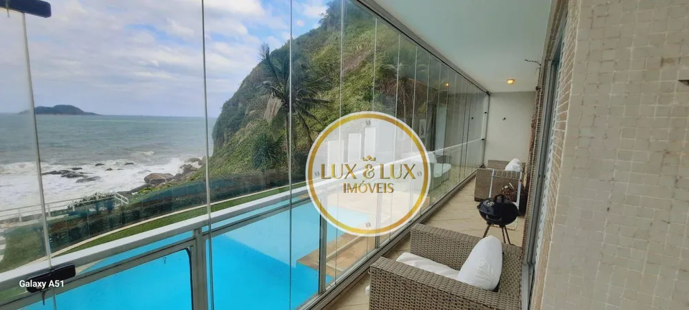 Apartamento, 3 quartos, 200 m² - Foto 1
