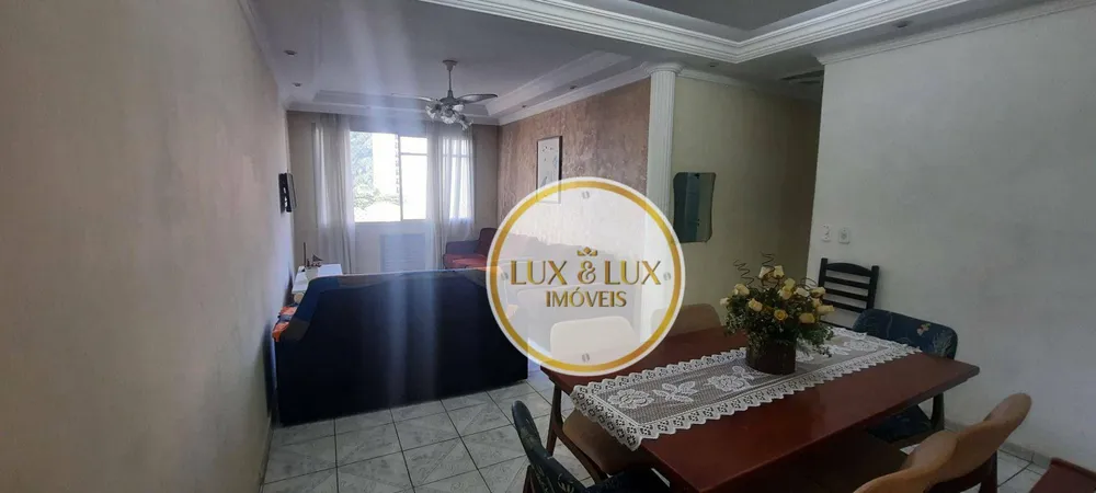 Apartamento, 3 quartos, 73 m² - Foto 1